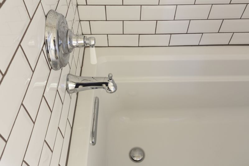 Experienced Bathtub Refinishing Technicians